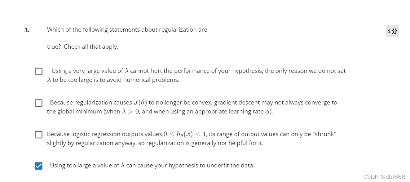 Coursera Andrew Ng ML κ⼯