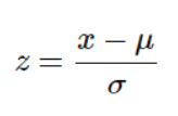 ΪʲôҪֵ͵һ(Normalization)