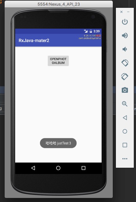 RxJava ѧϰʹĵ