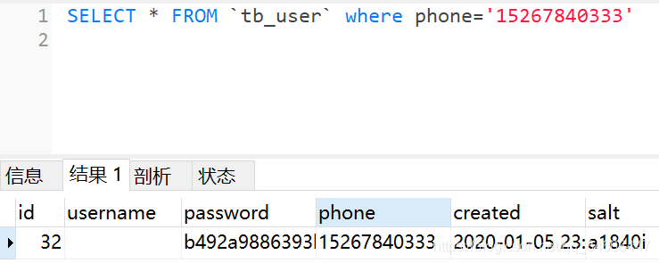 07thinkphp tp find 1ά