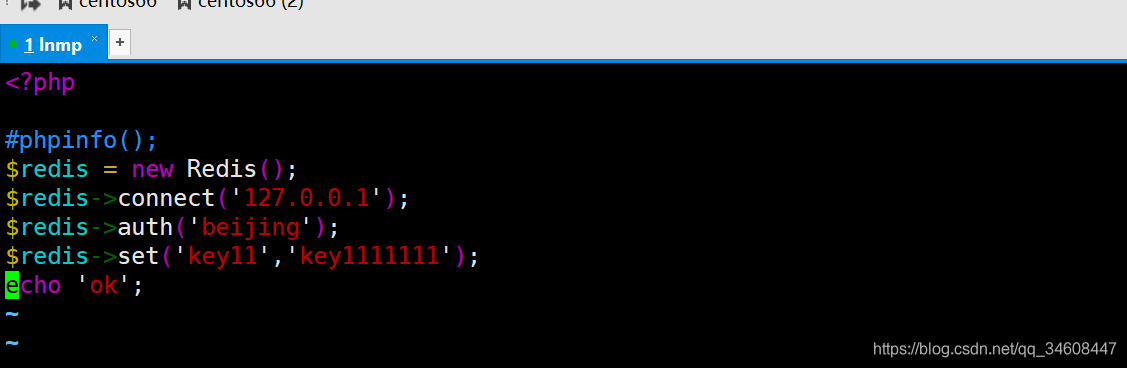 08nosql redis ڶ