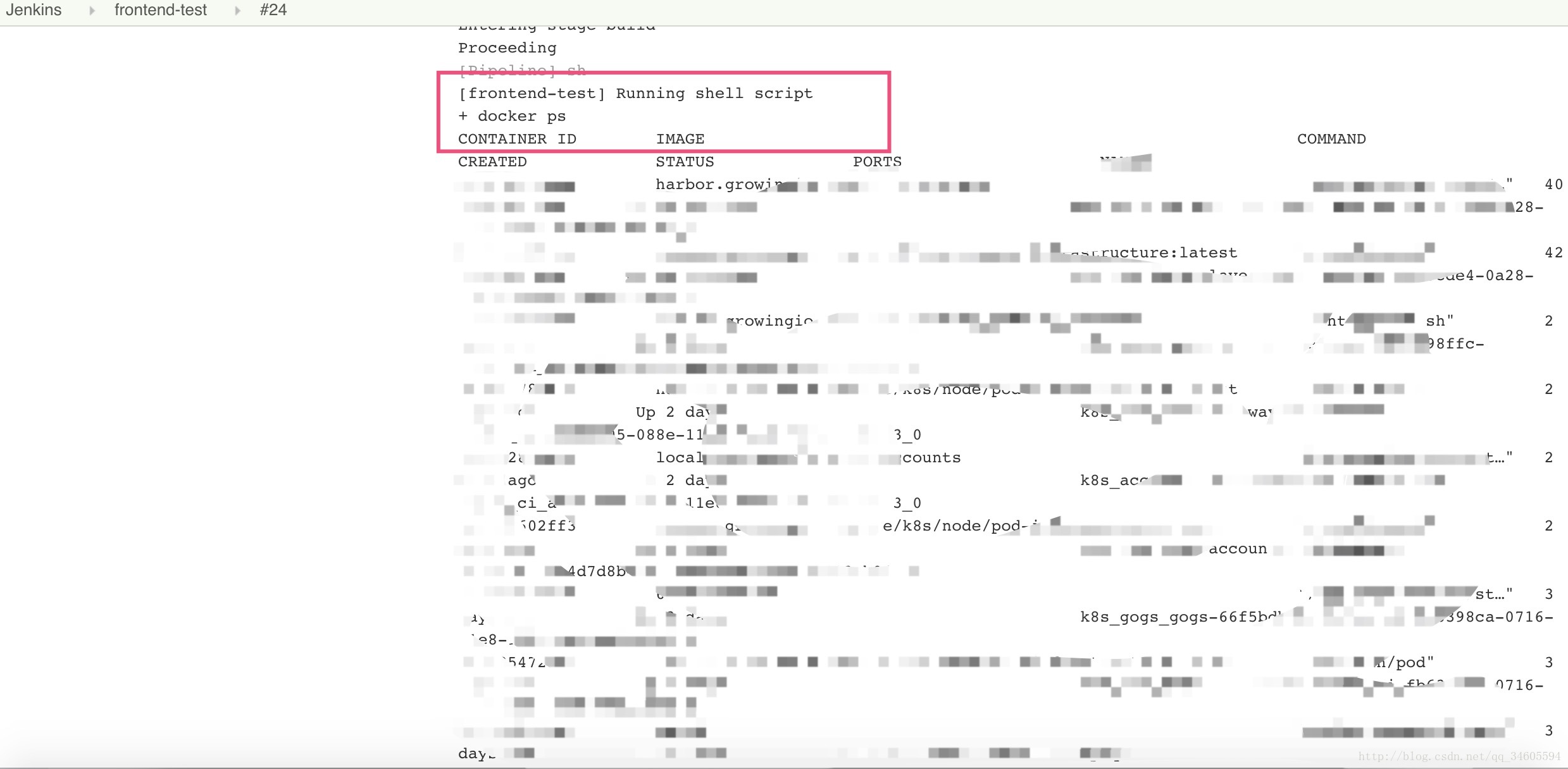 jenkins k8s ̬ jenkins-salve (2) ʵ slave ڵ㶯̬