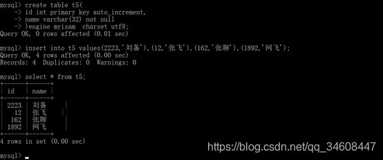 08nosql mysql Żһ - 2