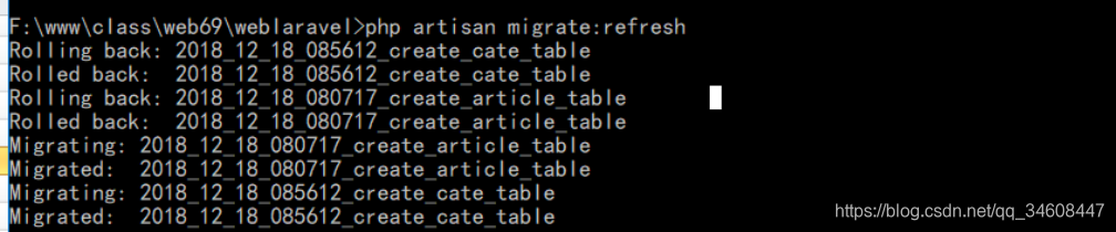 laravel Ǩ 