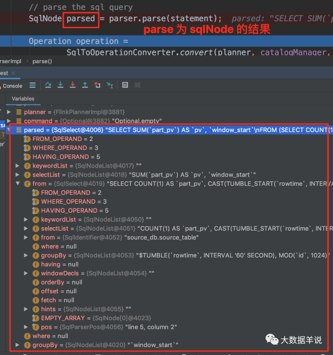 flink sql ֪Ȼ| flink sql Լ calciteƪ͹ˣ