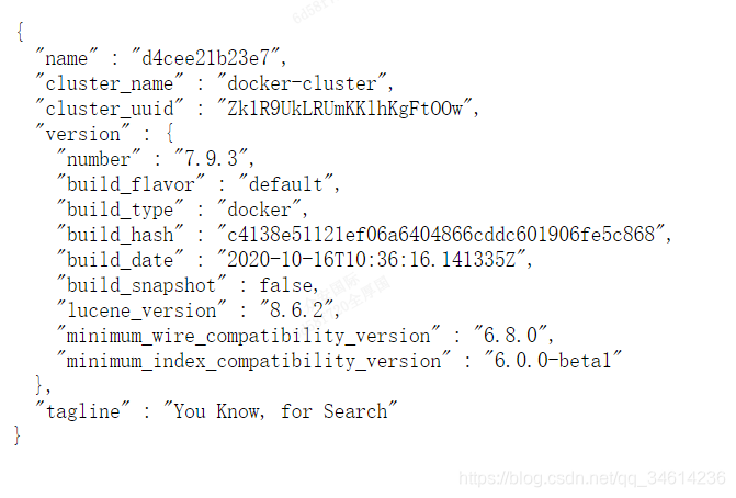 DockerаװElasticSearch+Kibana+elasticsearch-head