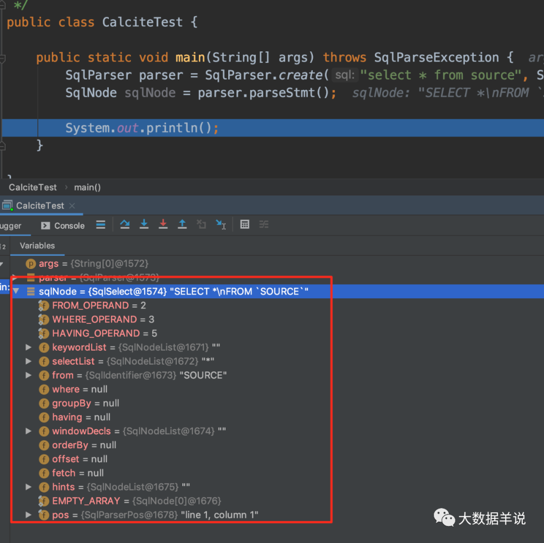 flink sql ֪Ȼ| flink sql Լ calciteƪ͹ˣ