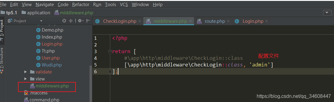 07thinkphp  м