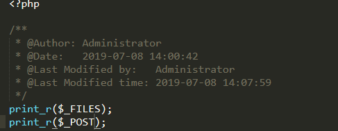 php ļϴ (ص) ʹܴļ enctype=multipart/form-data