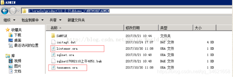 ORA-12541: TNS: 无监听程序 的解决办法