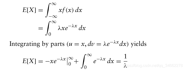 The Exponential Distribution and the Poisson Process ֲָ벴ɹ һƪ