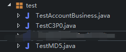 Jsp+Servlet+C3P0+MD5+MySQL¼֤