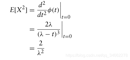 The Exponential Distribution and the Poisson Process ֲָ벴ɹ һƪ