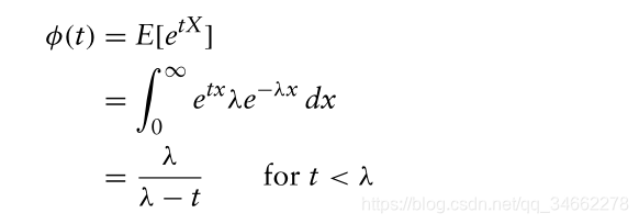 The Exponential Distribution and the Poisson Process ֲָ벴ɹ һƪ