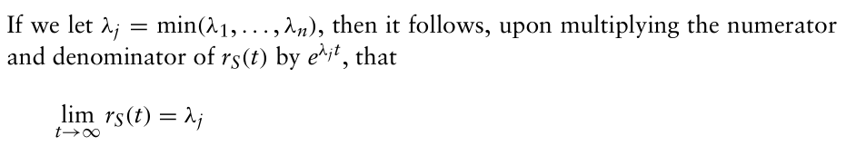 The Exponential Distribution and the Poisson Process ֲָ벴ɹ һƪ