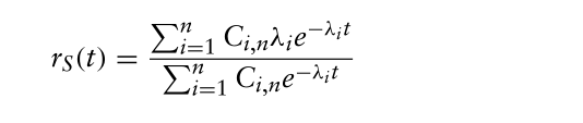 The Exponential Distribution and the Poisson Process ֲָ벴ɹ һƪ