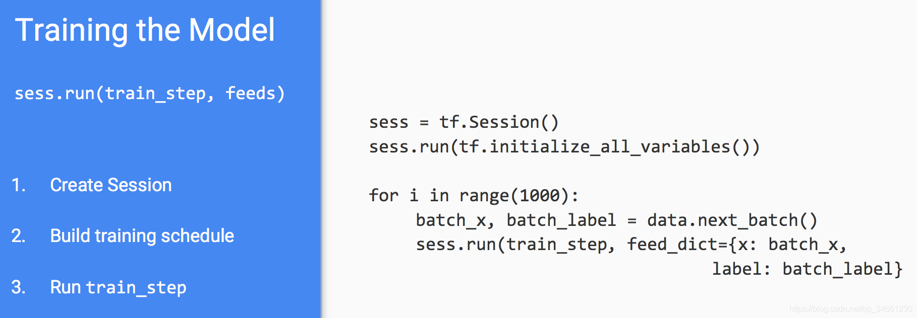 tensorflow cs224n