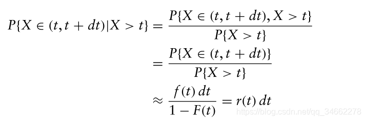 The Exponential Distribution and the Poisson Process ֲָ벴ɹ һƪ