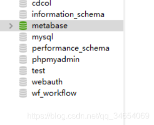 metabase windows ¸Ķ˿ںݿ(Ĭh2)