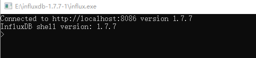 JmeterWindows JMeter ʵʱǱ (Grafana + InfluxDB)