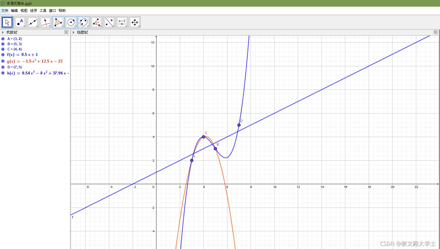 GeoGebra 