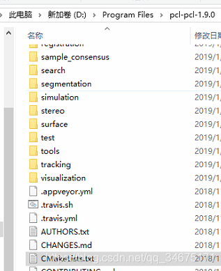 VS2017+CUDA9.2+Cmake3.13ɹPCL1.9.0Դ , ɹCUDA򣨽̳̣
