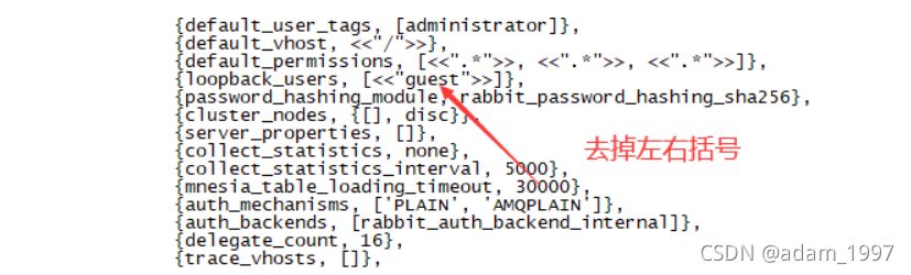 RabbitMQ -- part I