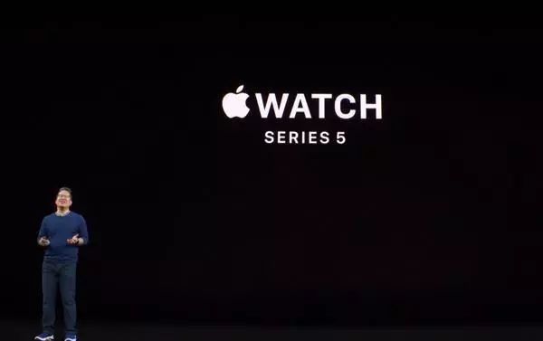 ƻApple Watch 5ֱ,ǷֵùҪˣ