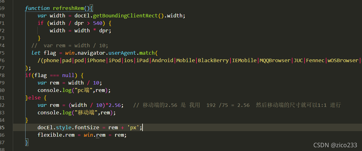 vue lib-flexiblepostcss-px2rem PC˺ƶ˵,PC˵Ƹ1920ƶ˵Ƹ750¼̣