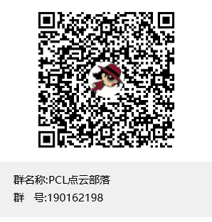PCL1.8.0+VS2013+Win10 配置