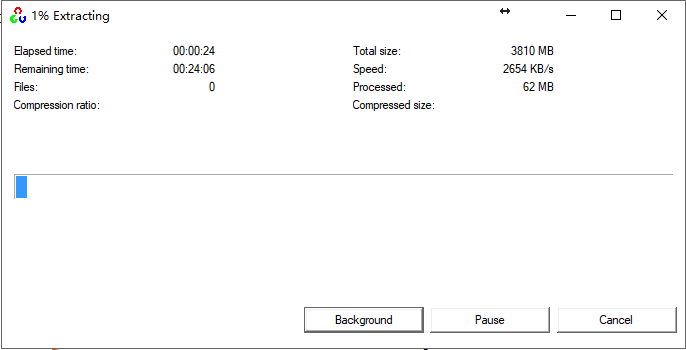 VS2013 + OpenCV 2.4.13 配置