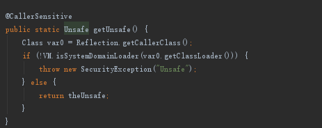 JDKԴоAtomicInteger