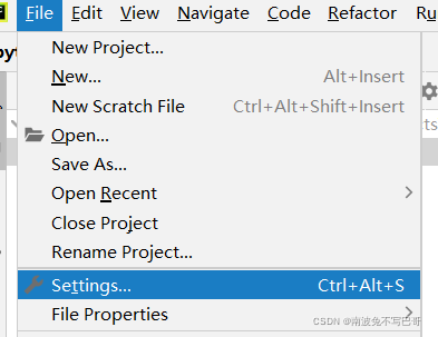 IDEApycharmǶgit bash޵