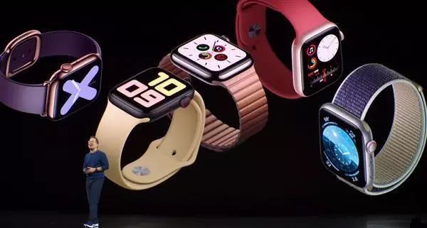 ƻApple Watch 5ֱ,ǷֵùҪˣ