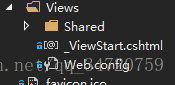 ViewBag does not exist