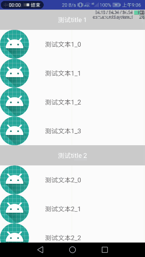 RecyclerView ѧϰ֮