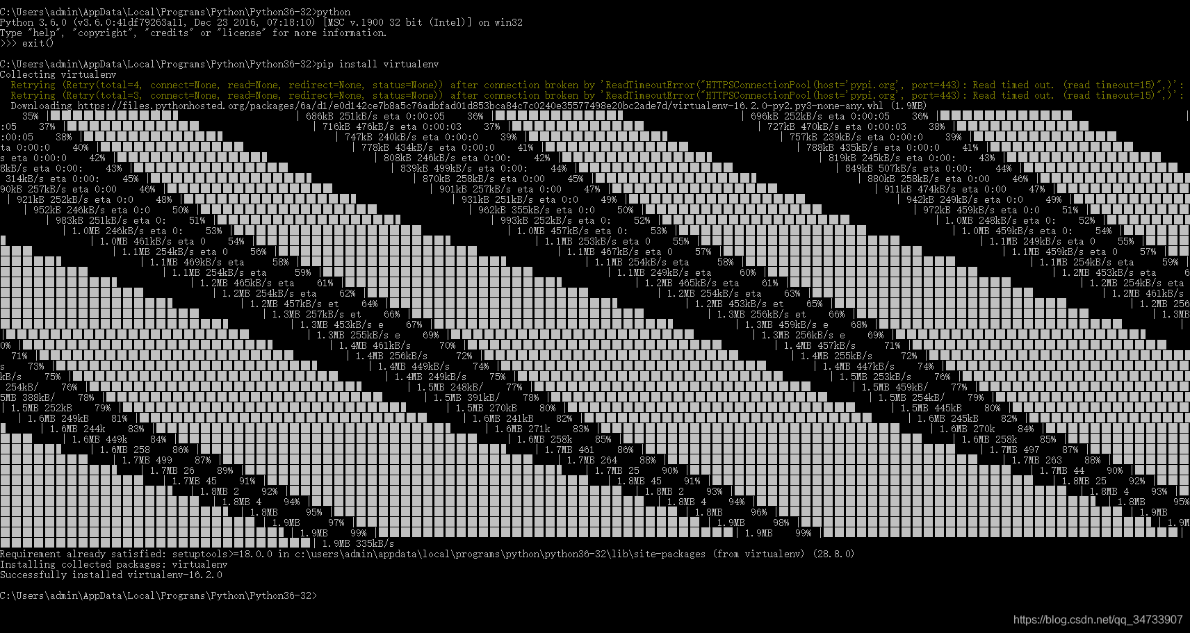 Scrapyѧϰʼ-1.׼Pycharm+mysql+Navicate+virtualenv