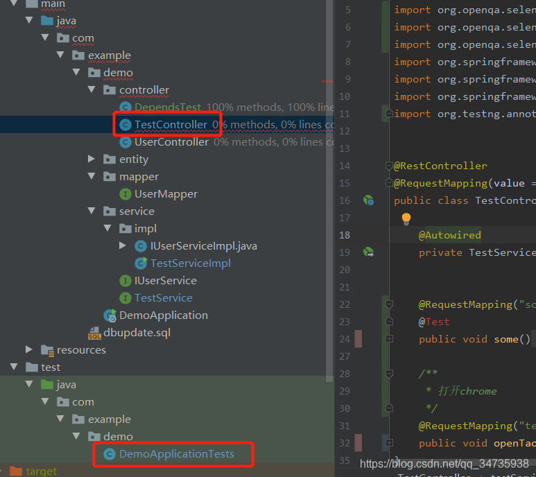 Ҳ org.testng.annotations.Test