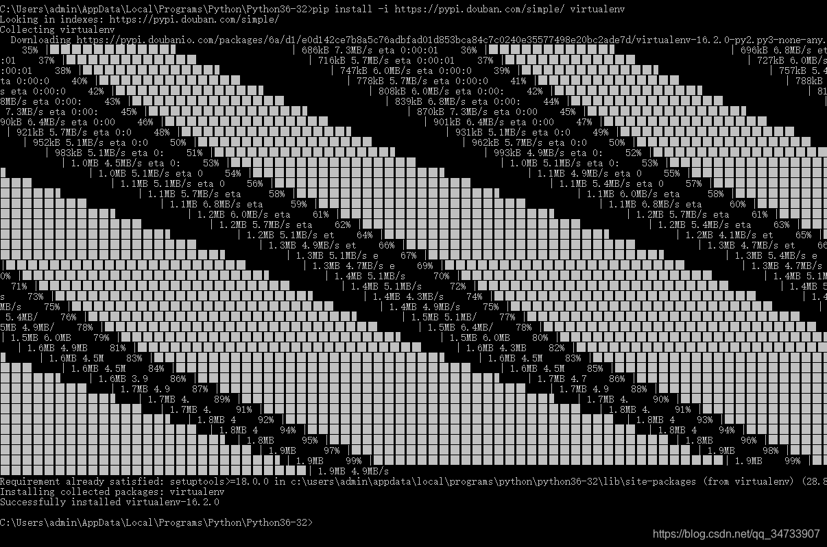 Scrapyѧϰʼ-1.׼Pycharm+mysql+Navicate+virtualenv