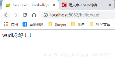 springboot + dubbo + zookeeperֲʽĿ