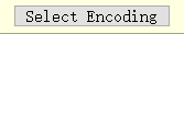 Error: Could not decode *.cpp with UTF-8 - encoding. Editing not possible