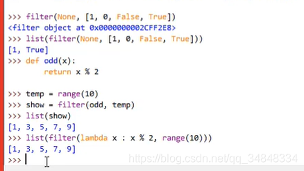 Study-Python21-021lambdaʽ