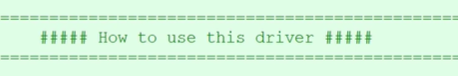 STM32F103_study34 Echo experiment scattered knowledge points