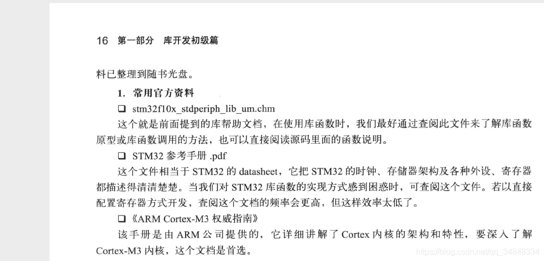 Learn about STM32