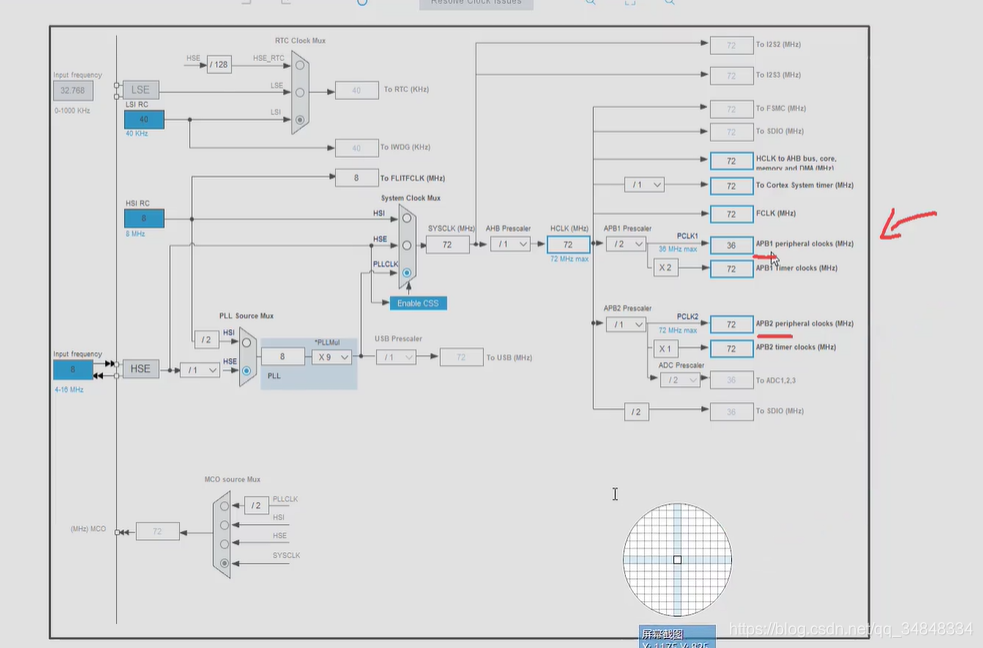 STM32F103_study35（ USART--Echo experiment）