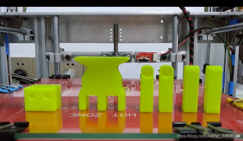 3D Printer