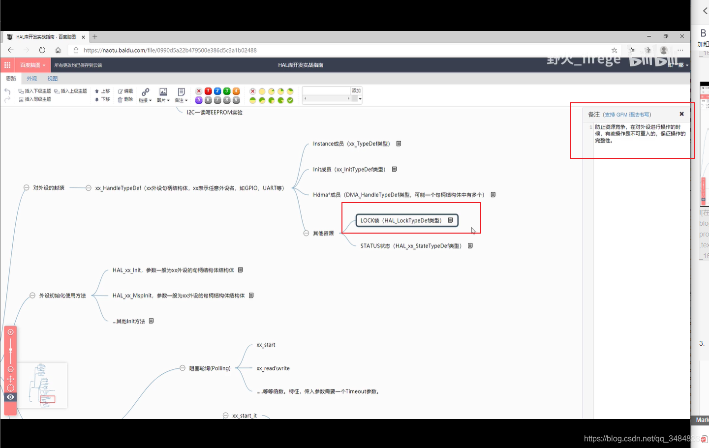 STM32F103_study19Brief description of HAL library driver framework 