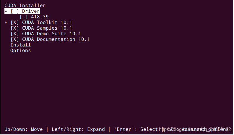 Tensorflow2.x GPU   Linux