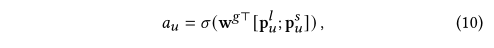 Ķ2020-SIGIR-Group-Aware Long- and Short-Term Graph Representation Learning for Sequential Group