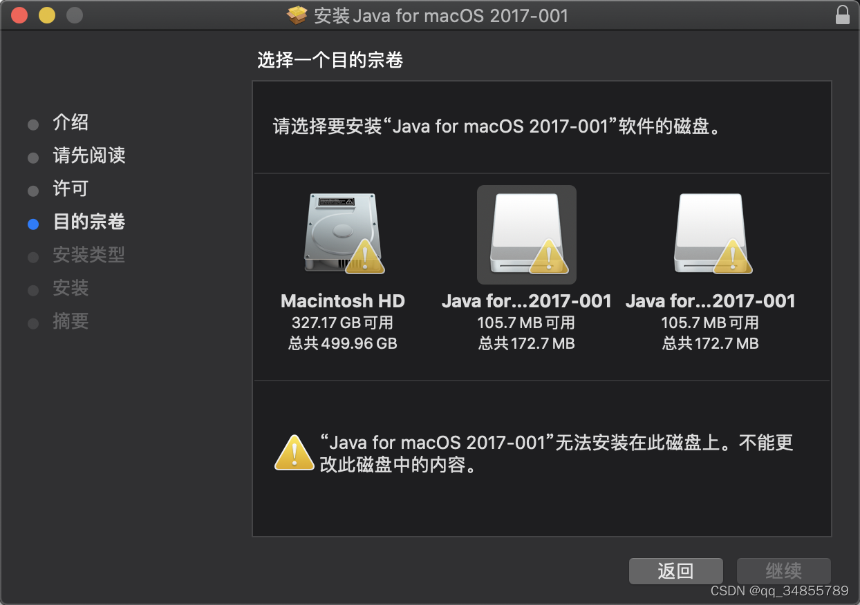 MacOS Catalinaװjdk1.6